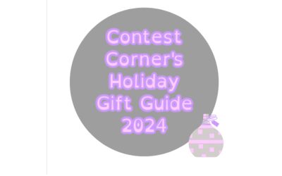 Contest Corner