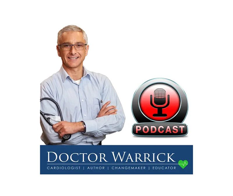 Heart Health Podcast