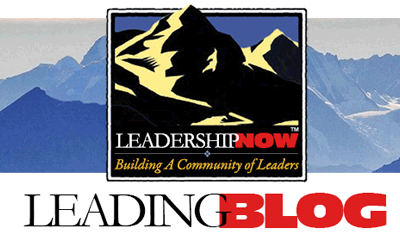 LeadershipNow